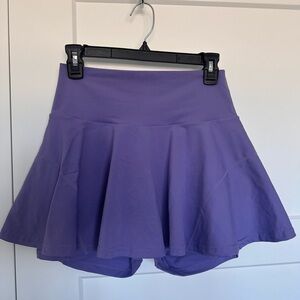 Popflex skort
